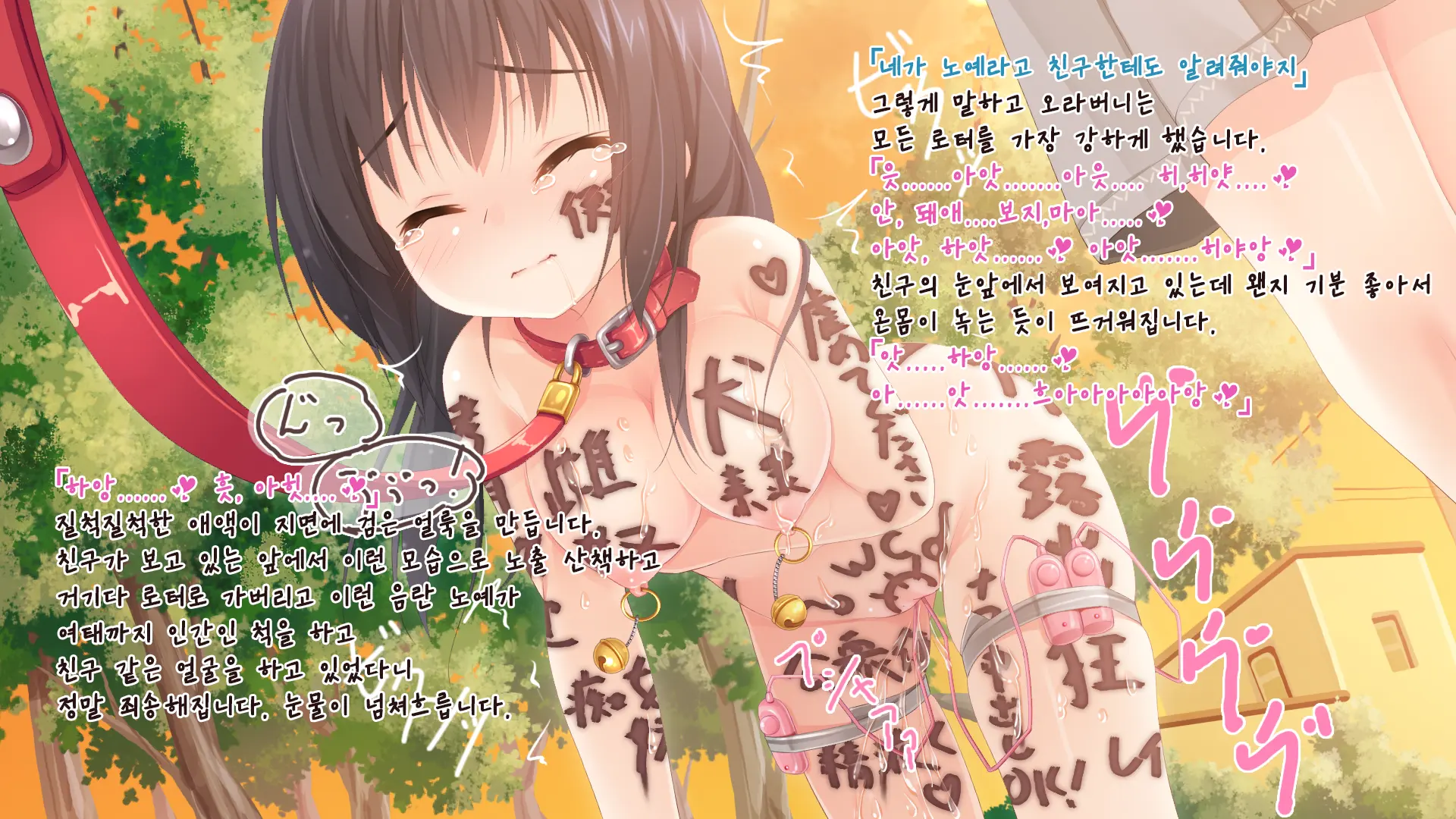 Gyakutaiyou Seidorei No Imouto.